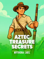 Aztec Treasure Secrets