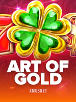 Art of Gold