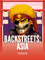 Backstreets: Asia