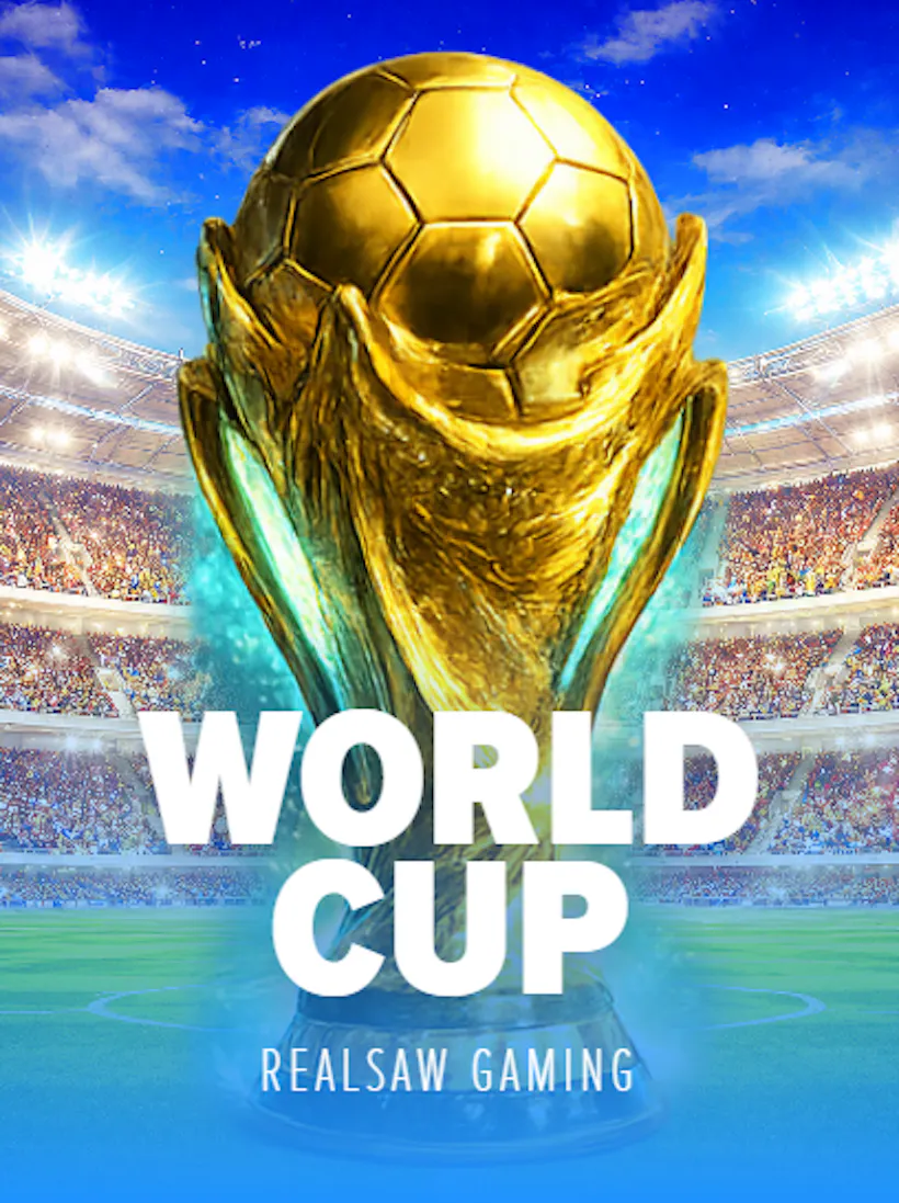 World Cup slot