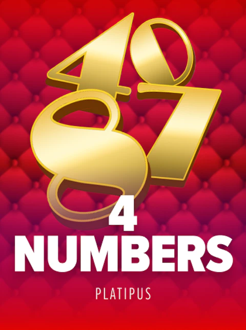 4 Numbers
