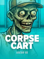 Corpse Cart