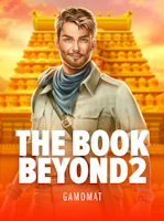 The Book Beyond 2