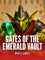 Gates of the Emerald Vault