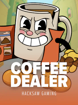 Coffee Dealer