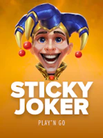 Sticky Joker