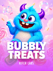 Bubbly Treats