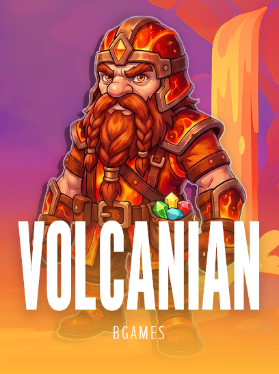 Volcanian