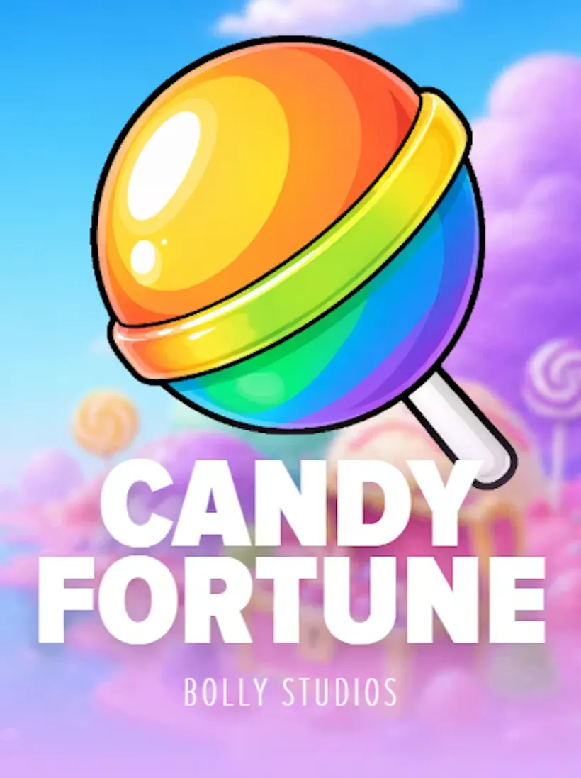 Candy Fortune slot