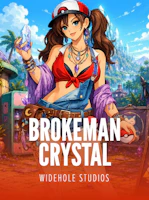 BrokeMan Crystal