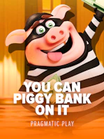 You Can Piggy Bank On It