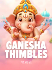 Ganesha Thimbles