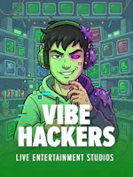 Vibe Hackers