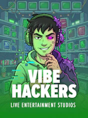 Vibe Hackers