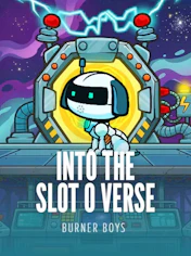 Into The Slot O verse 