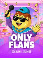 Only Flans