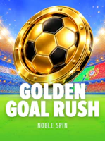Golden Goal Rush