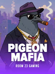 Pigeon Mafia