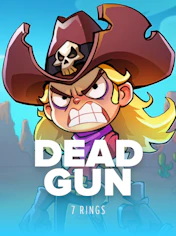 Dead Gun