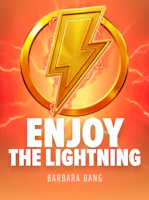 Enjoy the Lightning