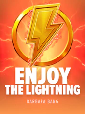 Enjoy the Lightning