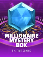 Millionaire Mystery Box