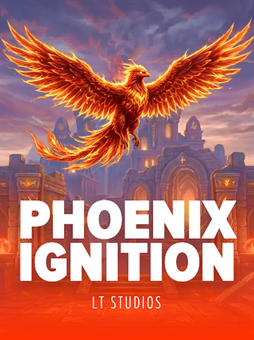 Phoenix Ignition slot