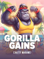 Gorilla Gains