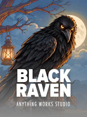Black Raven