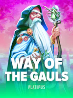 Ways of the Gauls