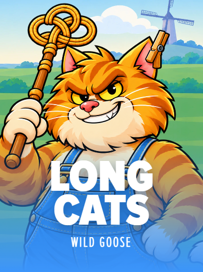 Long Cats
