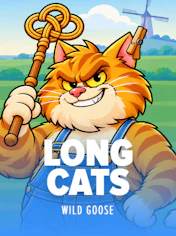 Long Cats