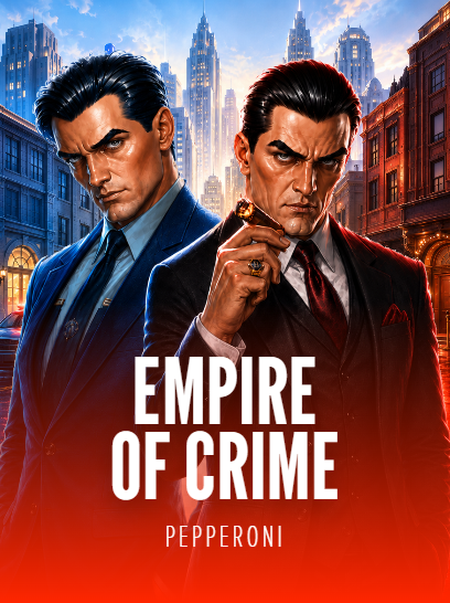 Empire of Crime