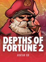 Depths of Fortune 2