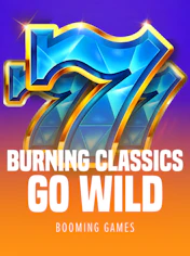 Burning Classics go Wild