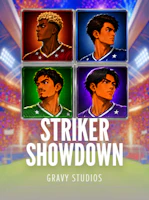 Striker Showdown