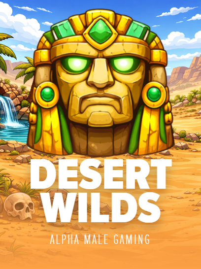 Desert Wilds