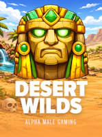 Desert Wilds