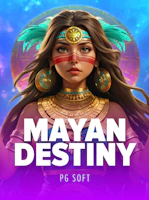 Mayan Destiny