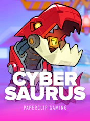 Cybersaurus