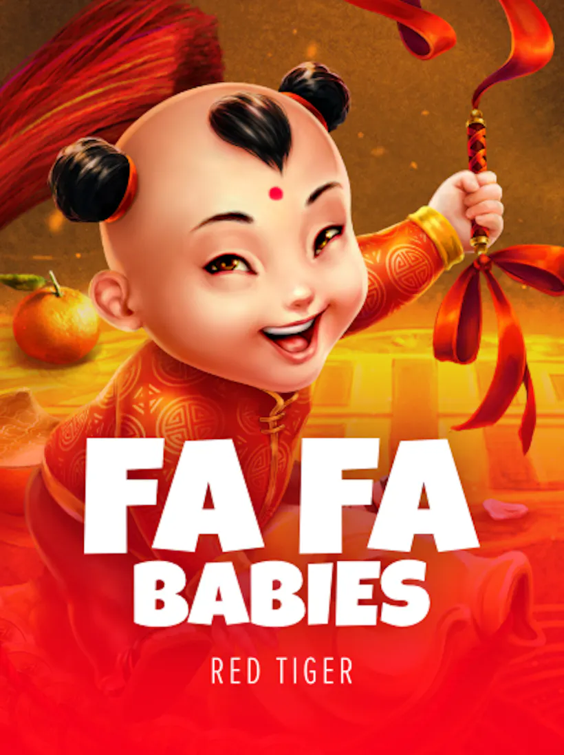 Fa Fa Babies slot