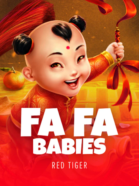 Fa Fa Babies