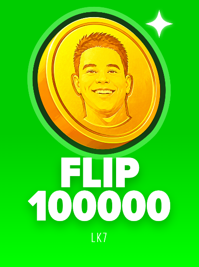 Flip 100000