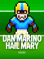 Dan Marino - Hail Mary