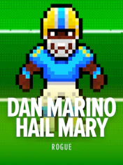 Dan Marino - Hail Mary