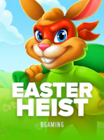 Easter Heist