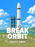 Break Orbit