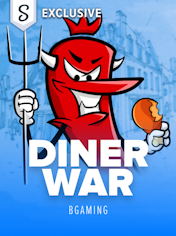 Diner War