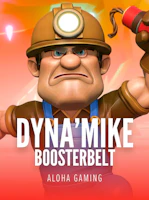 Dyna'Mike BoosterBelt
