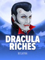 Dracula Riches